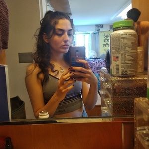 Meet your Posher, Freya